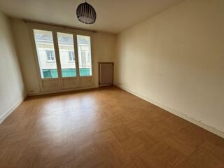  Appartement à louer 3 pièces 55 m²