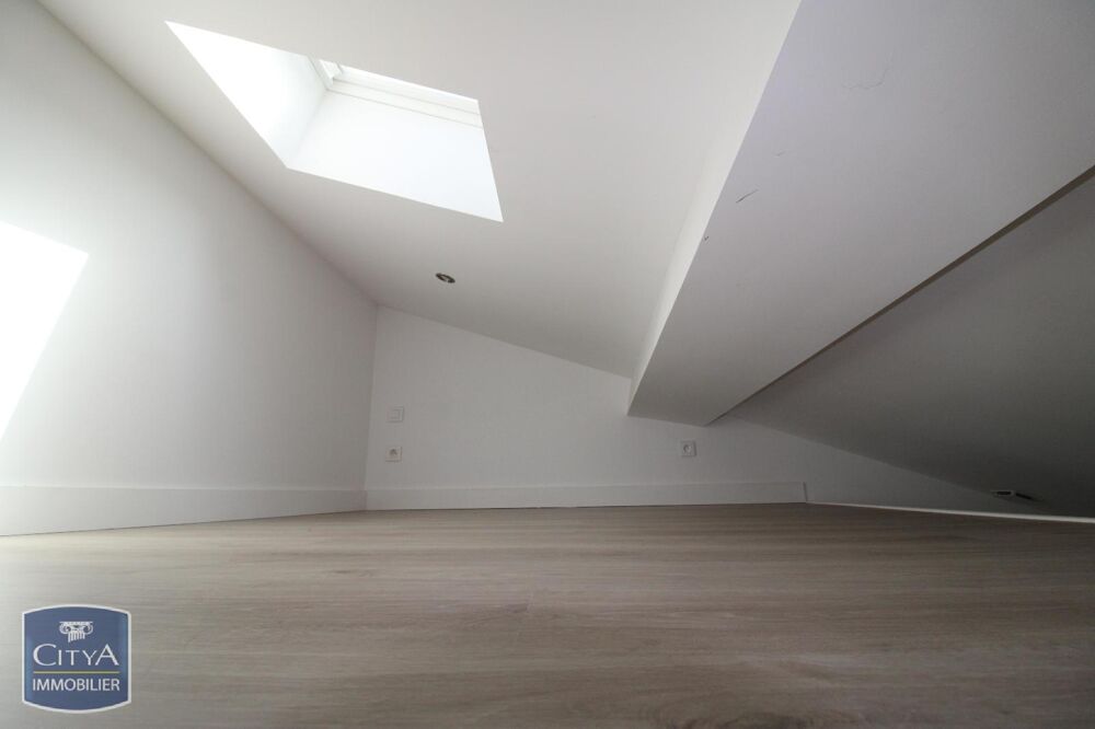 location Appartement - 1 pièce(s) - 33 m² Grenoble (38000)