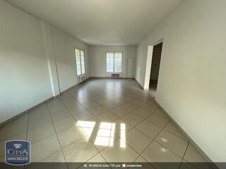  Maison à louer 5 pièces 109 m² Dammarie les lys