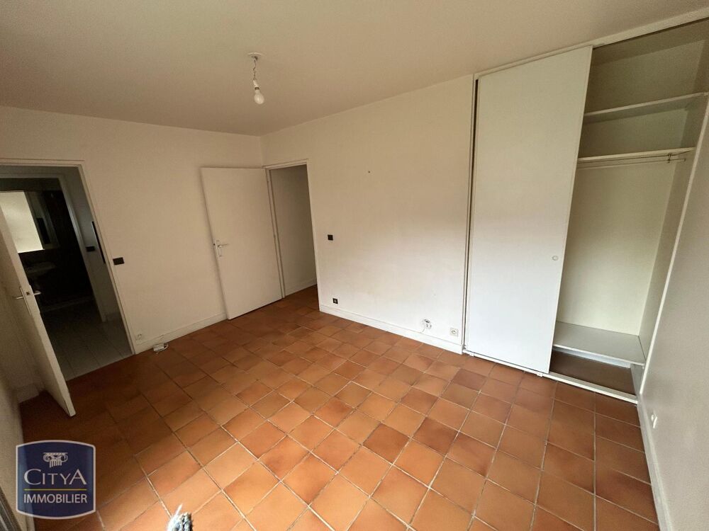 location Appartement - 1 pièce(s) - 20 m² Paris 15