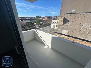  Appartement � louer 1 pi�ce 20 m�