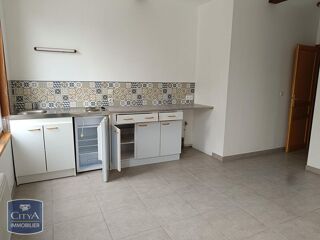  Appartement à louer 1 pièce 21 m²