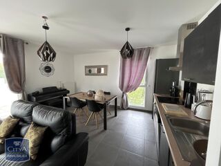 location Appartement - 3 pièce(s) - 61 m² Clermont-Ferrand (63000)