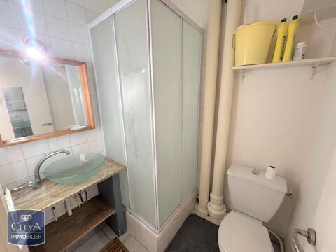  Appartement � louer 1 pi�ce 27 m�