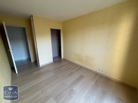  Appartement � louer 3 pi�ces 64 m�
