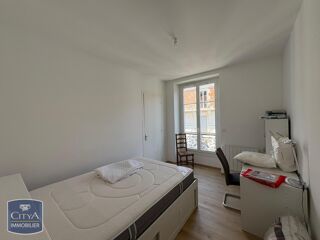  Appartement � louer 2 pi�ces 37 m�