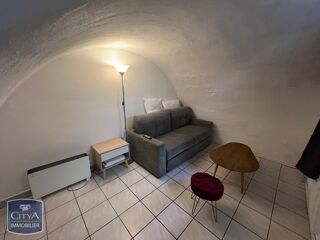  Appartement � louer 2 pi�ces 28 m�