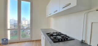  Appartement à louer 1 pièce 31 m²
