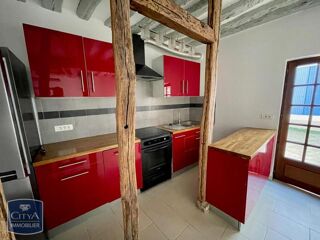 location Maison - 3 pièce(s) - 44 m² Rouen (76000)
