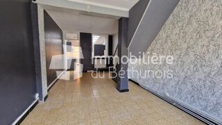  Maison à vendre 4 pièces 55 m²