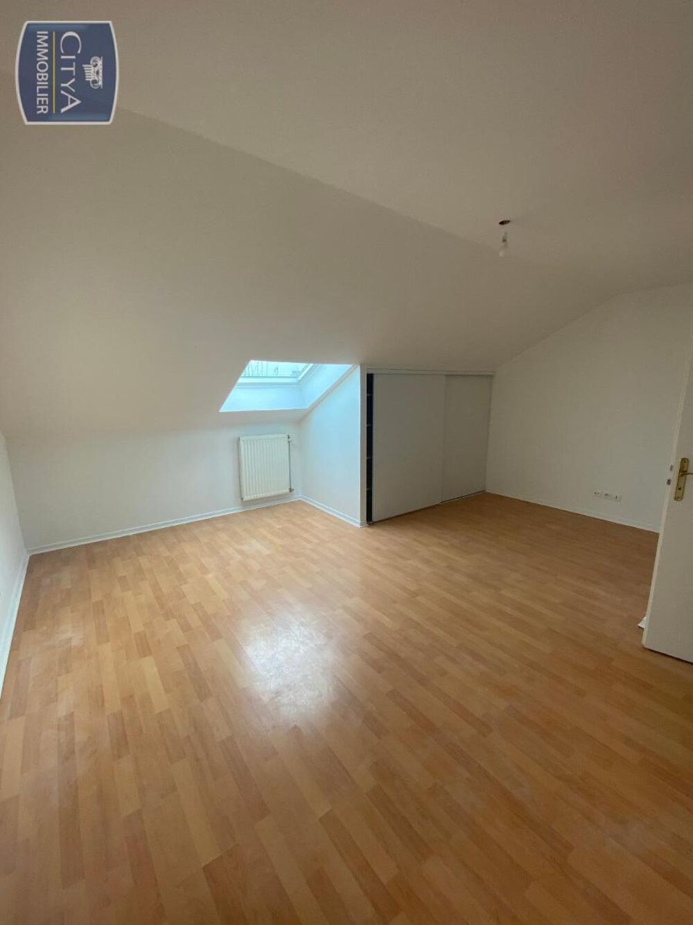 location Appartement - 2 pièce(s) - 55 m² Lyon 5