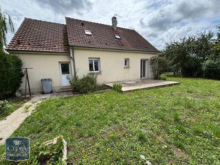  Maison à louer 6 pièces 104 m²
