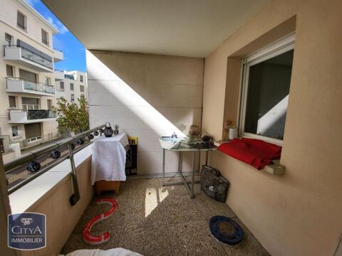  Appartement � louer 2 pi�ces 52 m�