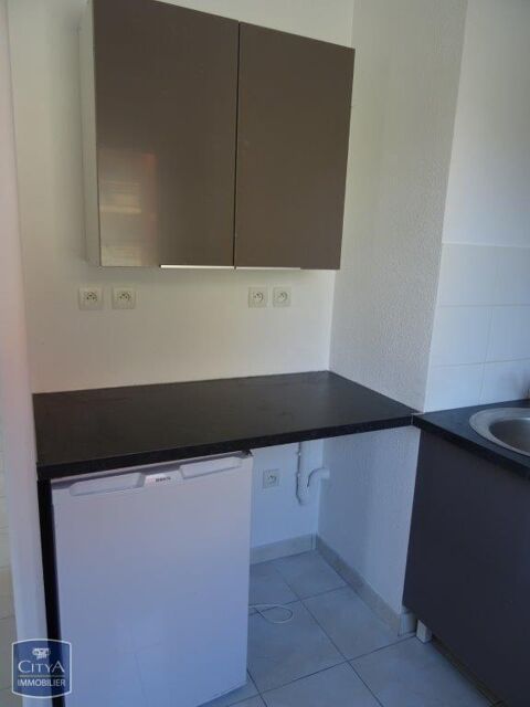  Appartement � louer 2 pi�ces 47 m�