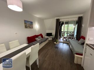  Appartement � louer 2 pi�ces 32 m�