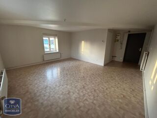  Appartement à louer 2 pièces 49 m²