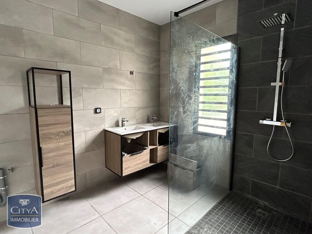 location Villa - 5 pièce(s) - 115 m² Saint-Gilles les Hauts (97435)