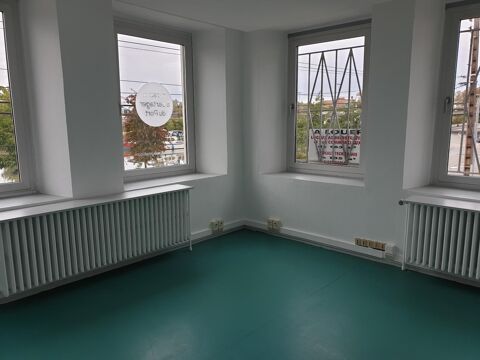   Location / Local Commercial - 62 m² 