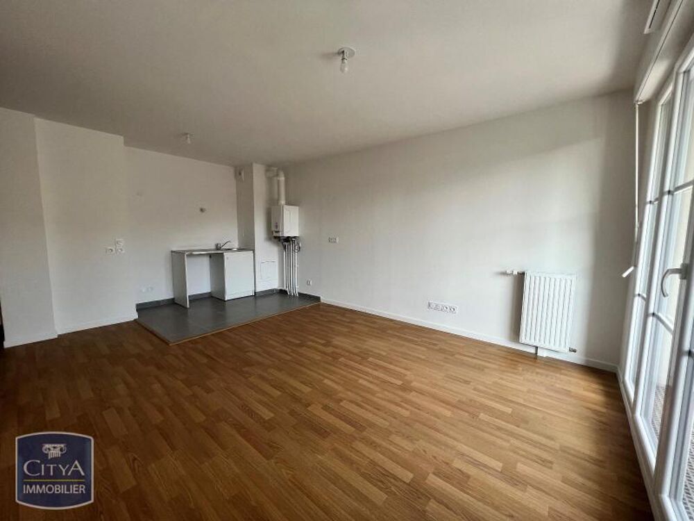 location Appartement - 2 pièce(s) - 42 m² Gagny (93220)