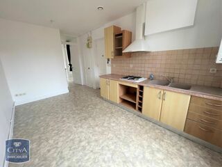  Appartement à louer 2 pièces 38 m²
