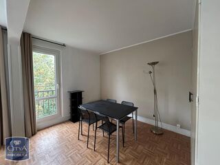  Appartement à louer 2 pièces 60 m²