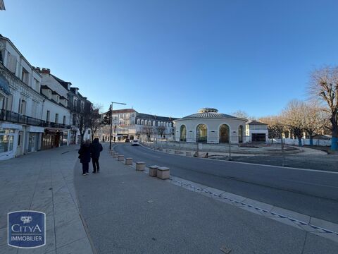  Appartement � louer 1 pi�ce 37 m�