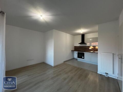  Appartement � louer 2 pi�ces 42 m�