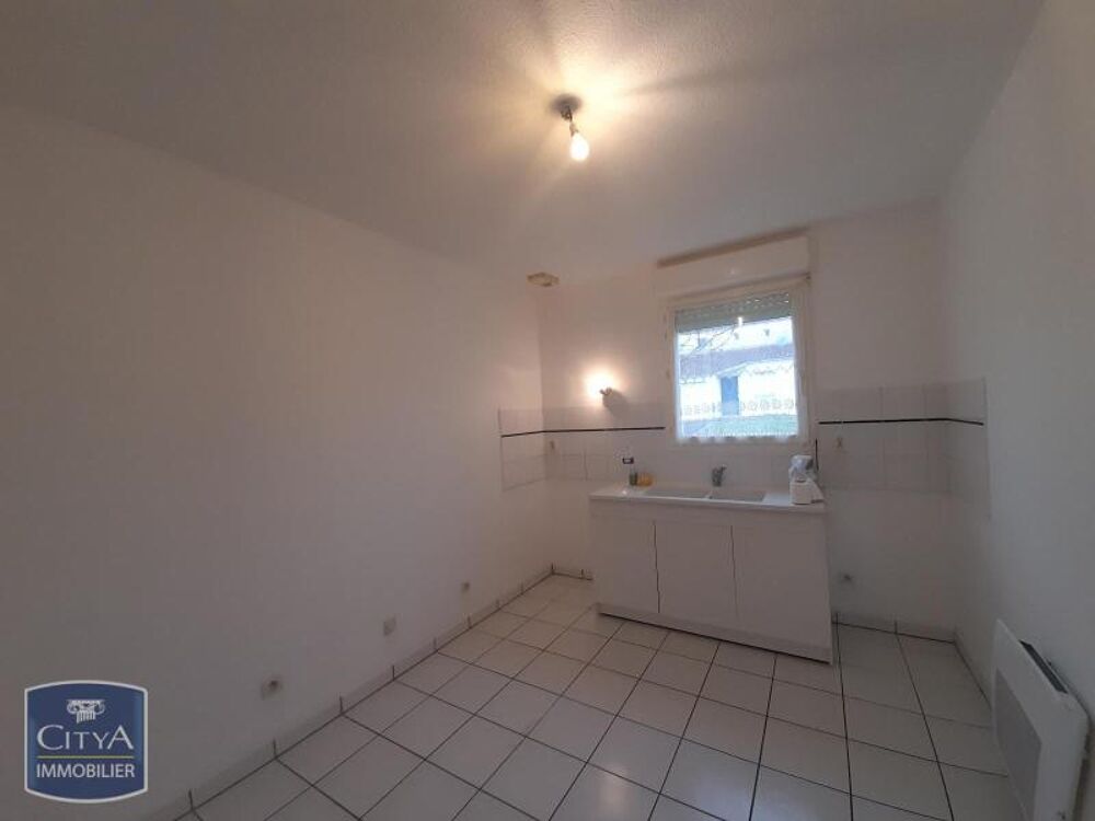 location Maison - 4 pièce(s) - 75 m² Ruelle-sur-Touvre (16600)