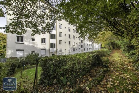  Appartement � louer 3 pi�ces 55 m�