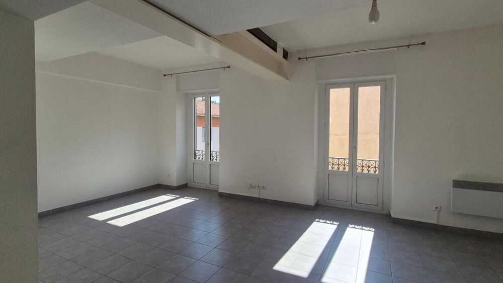 location Appartement - 3 pièce(s) - 77 m² Port-Vendres (66660)