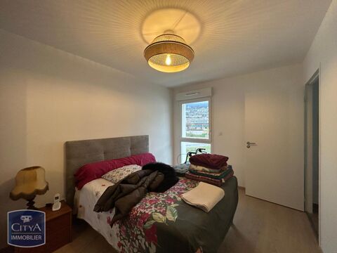  Appartement � louer 2 pi�ces 47 m�