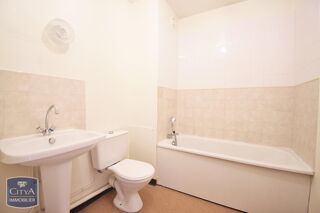  Appartement � louer 1 pi�ce 32 m�