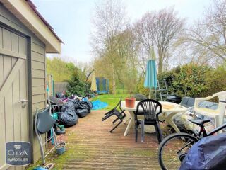  Maison � louer 4 pi�ces 85 m� La brede