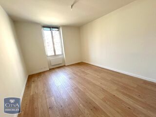  Appartement à louer 2 pièces 43 m²