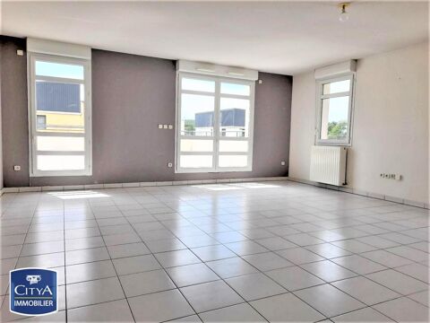  Appartement  louer 5 pices 118 m
