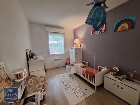  Appartement � louer 3 pi�ces 65 m�