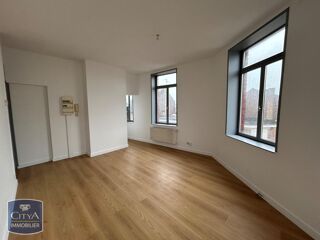  Appartement à louer 3 pièces 62 m²