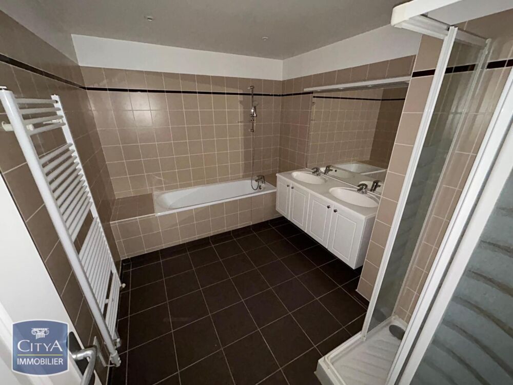 location Appartement - 3 pièce(s) - 80 m² Saint-Dizier (52100)