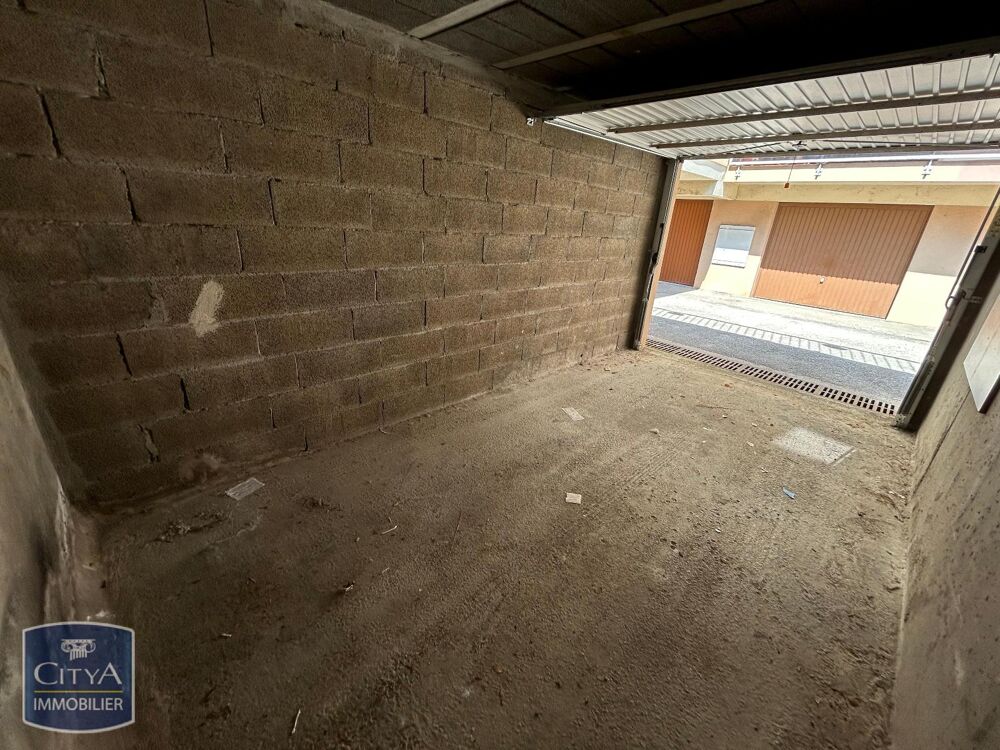 location Parking / Garage Toulon (83200)