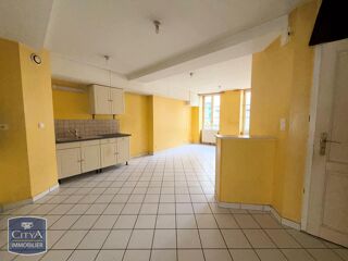  Appartement à louer 3 pièces 69 m²