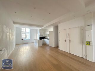  Appartement � louer 3 pi�ces 75 m�