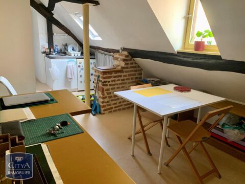  Appartement � louer 1 pi�ce 14 m�