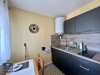  Appartement à louer 1 pièce 23 m²