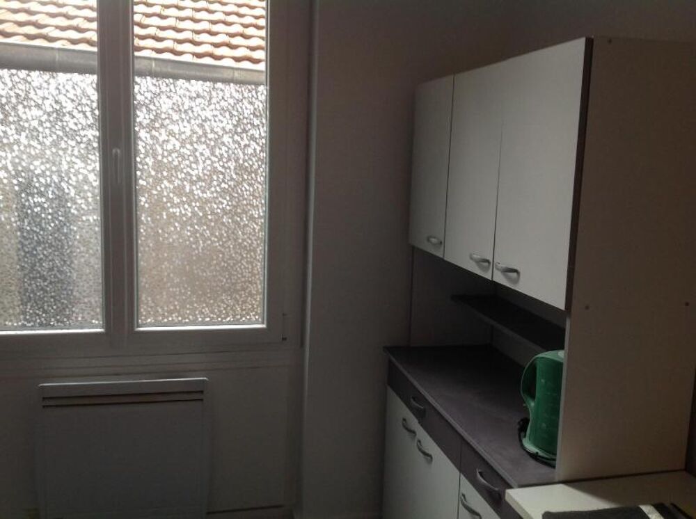 location Appartement - 2 pièce(s) - 32 m² Saint-Étienne (42000)