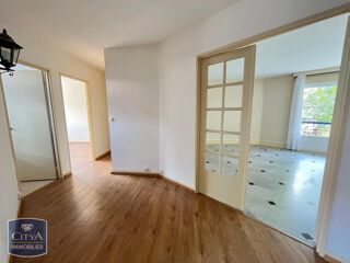  Appartement à louer 2 pièces 62 m²