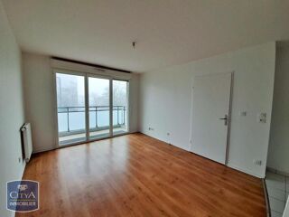  Appartement à louer 2 pièces 39 m²