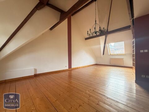  Appartement � louer 3 pi�ces 88 m�