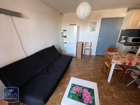  Appartement  louer 1 pice 24 m