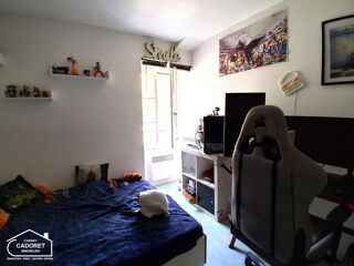  Maison à vendre 3 pièces 60 m²