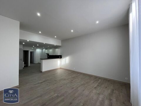  Appartement � louer 2 pi�ces 56 m�